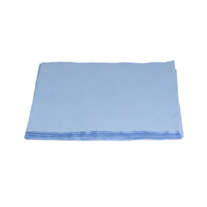 Taskbrand Wiper Blue 12"X12" 1000/cs