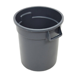 Schilling Supply | Gator Container 10 Gal Gray Each