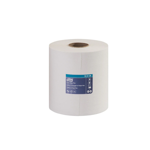 Tork Paper Wiper Plus Centerfd 9.8x15.2 600/Cs