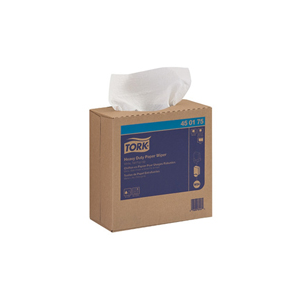 Tork Heavy-Duty Paper Wiper, Pop-Up Box Cs
