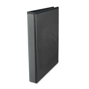 3-Ring Binder 1" Black Each